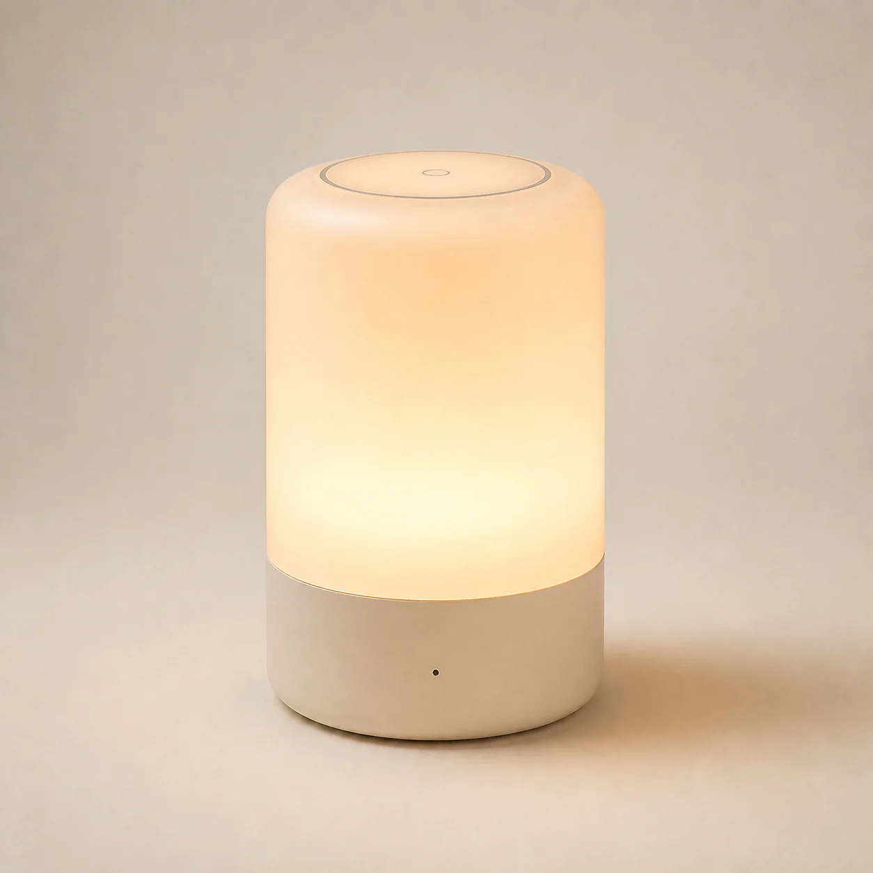 ARCCTV RestGlow Smart Bedside Lamp