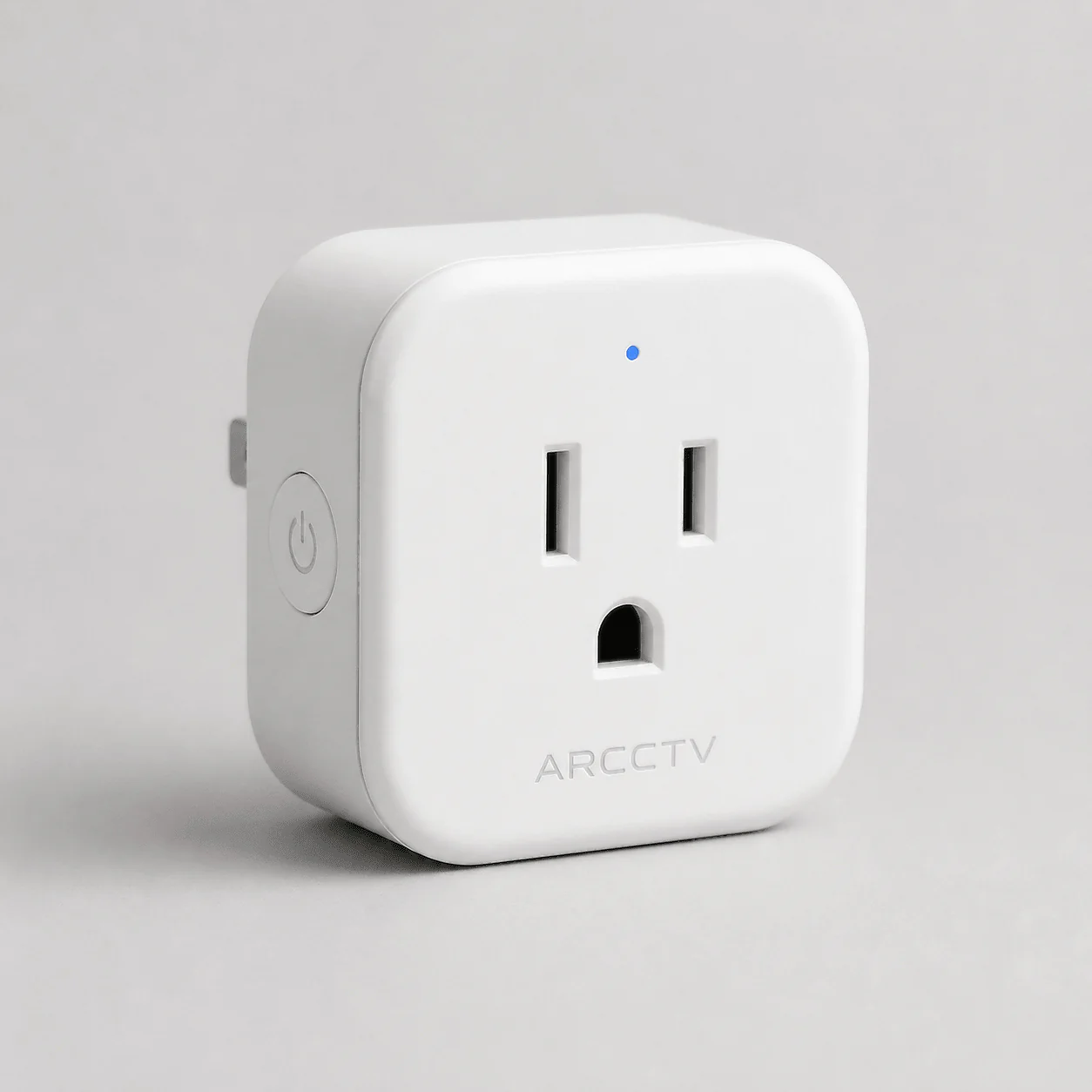 ARCCTV Mini Smart Plug