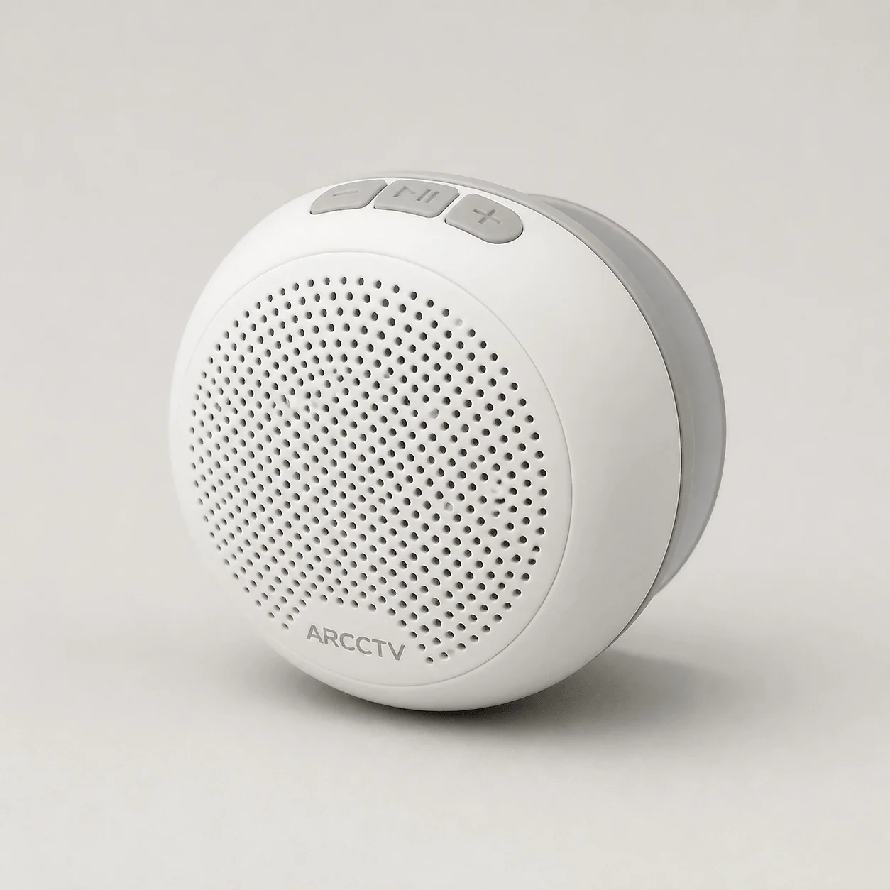 ARCCTV ShowerTune Waterproof Speaker