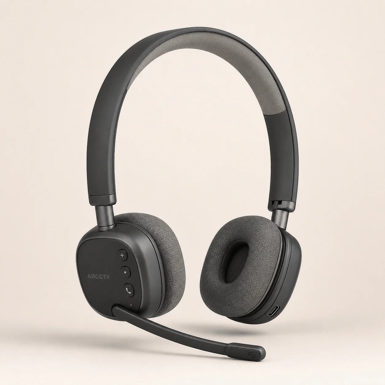 ARCCTV ClearTalk USB-C Headset