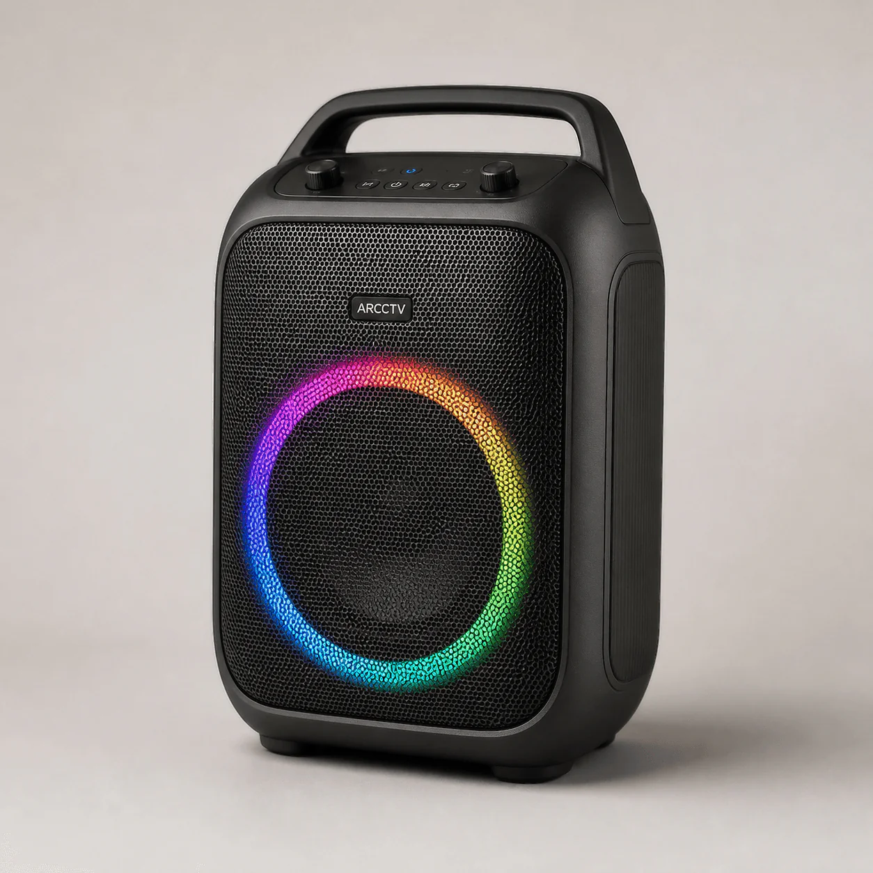 ARCCTV PartyWave Karaoke Speaker