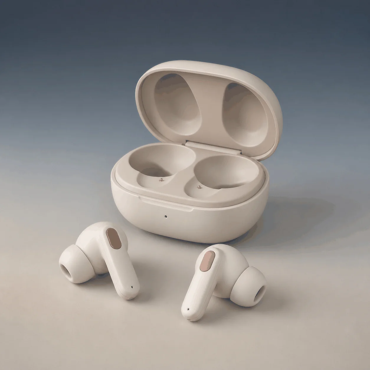 ARCCTV CloudBuds True Wireless Earbuds