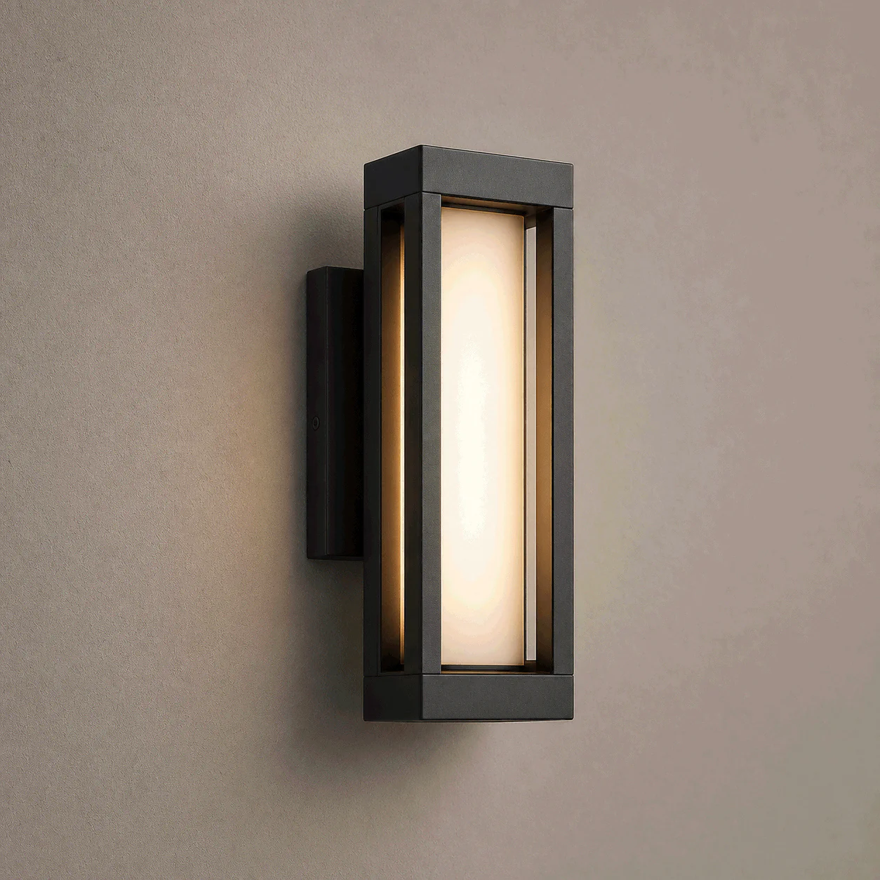 ARCCTV PorchGlow Smart Wall Light
