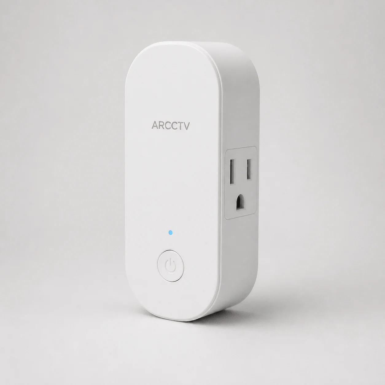 ARCCTV SlimSide Smart Plug